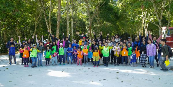 CHƯƠNG TRÌNH CÚC PHƯƠNG