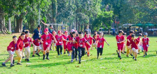 CHƯƠNG TRÌNH ECOPARK